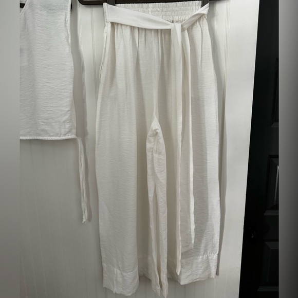 The Odells Riley pant + cropped Shell top - Picture 6 of 10